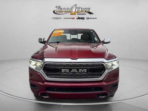 Used 2019 RAM 1500 Limited image 2