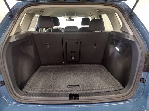 New 2026 Volkswagen Taos S AWD/4WD image 15