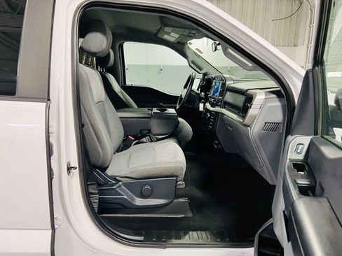 Used 2021 Ford F150 XLT w/ Trailer Tow Package AWD/4WD image 31