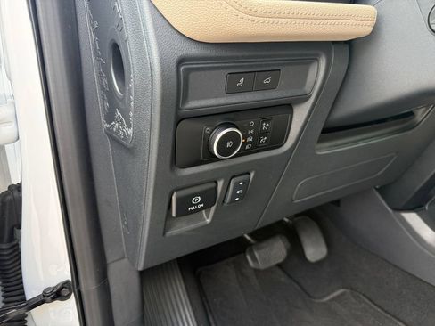 Used 2024 Ford Expedition Max Limited AWD/4WD image 20