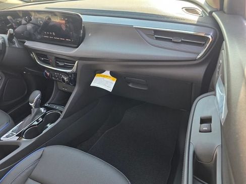 New 2026 Buick Encore GX Sport Touring w/ Comfort Package FWD image 18