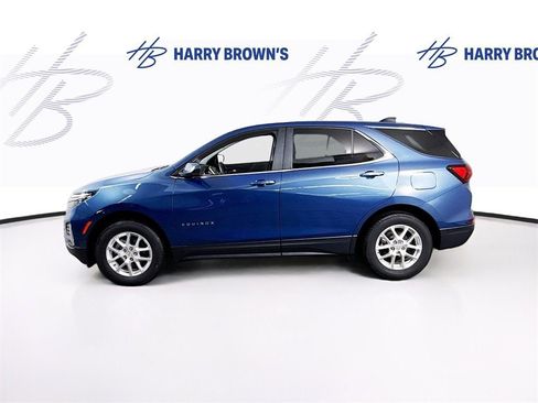 Used 2024 Chevrolet Equinox LT image 26