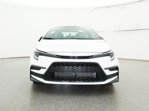 New 2026 Toyota Corolla SE image 31