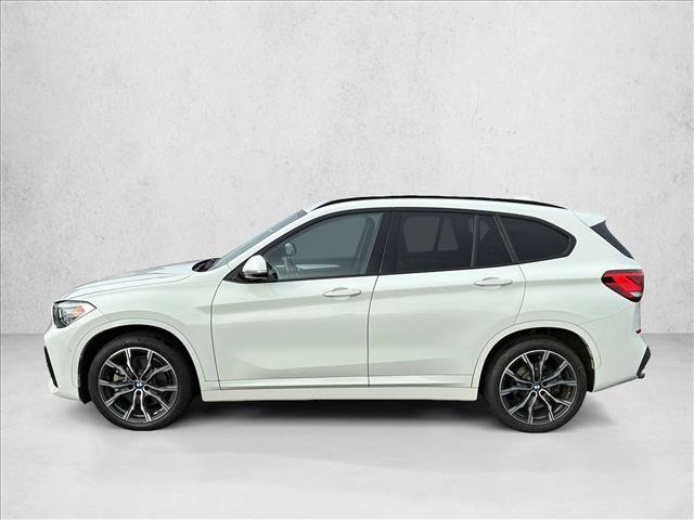 Used 2021 BMW X1 xDrive28i w/ M Sport Package AWD/4WD image 8