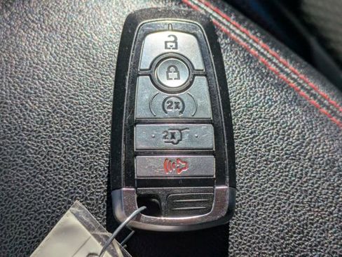 Used 2024 Ford Escape ST-Line w/ Cold Weather Package image 26