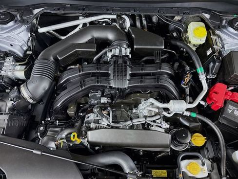 New 2026 Subaru Forester Limited image 32