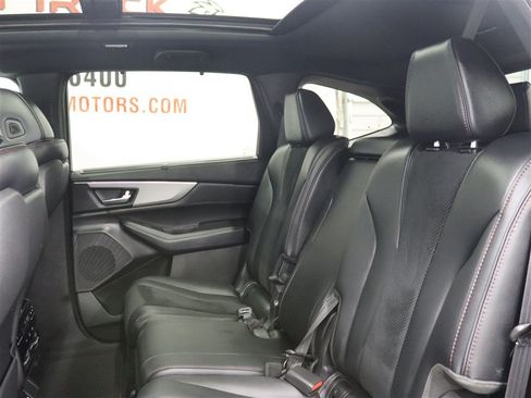Used 2022 Acura MDX Type S AWD/4WD image 19