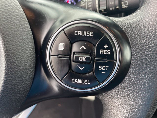 Used 2020 Kia Soul LX FWD image 27