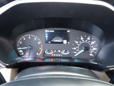 Certified 2021 Ford Escape SE w/ SE Sport Appearance Package image 20