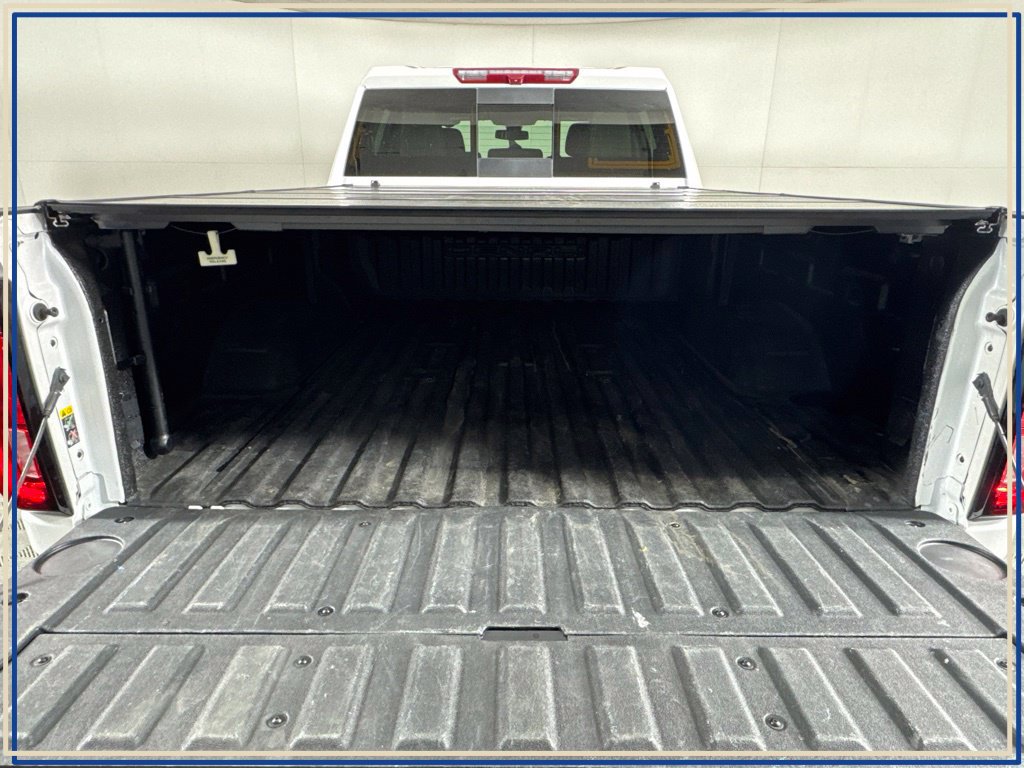 Certified 2021 GMC Sierra 2500 Denali AWD/4WD image 40
