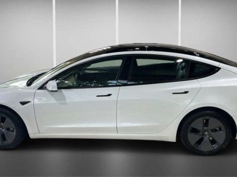 Used 2023 Tesla Model 3 Standard Range RWD image 14