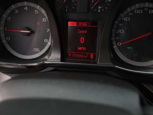 Used 2013 GMC Terrain Denali AWD/4WD image 29