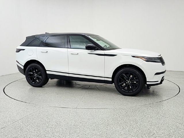 New 2026 Land Rover Range Rover Velar S AWD/4WD image 3