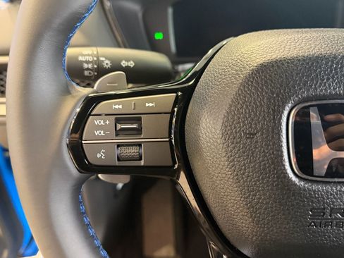 New 2026 Honda Prelude Hybrid image 30