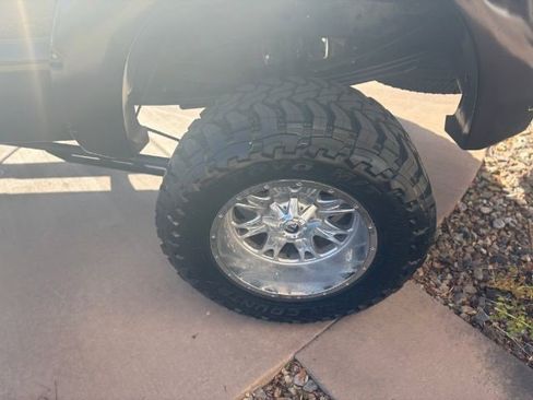 Used 2013 Ford F350 Lariat w/ Snow Plow Prep Pkg image 17