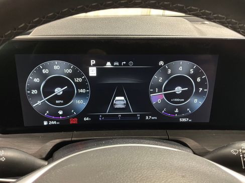 Used 2025 Kia Telluride SX Prestige X-Line AWD/4WD image 20