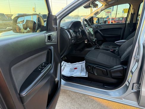 Used 2020 Ford Ranger XL w/ Equipment Group 101A Mid image 11