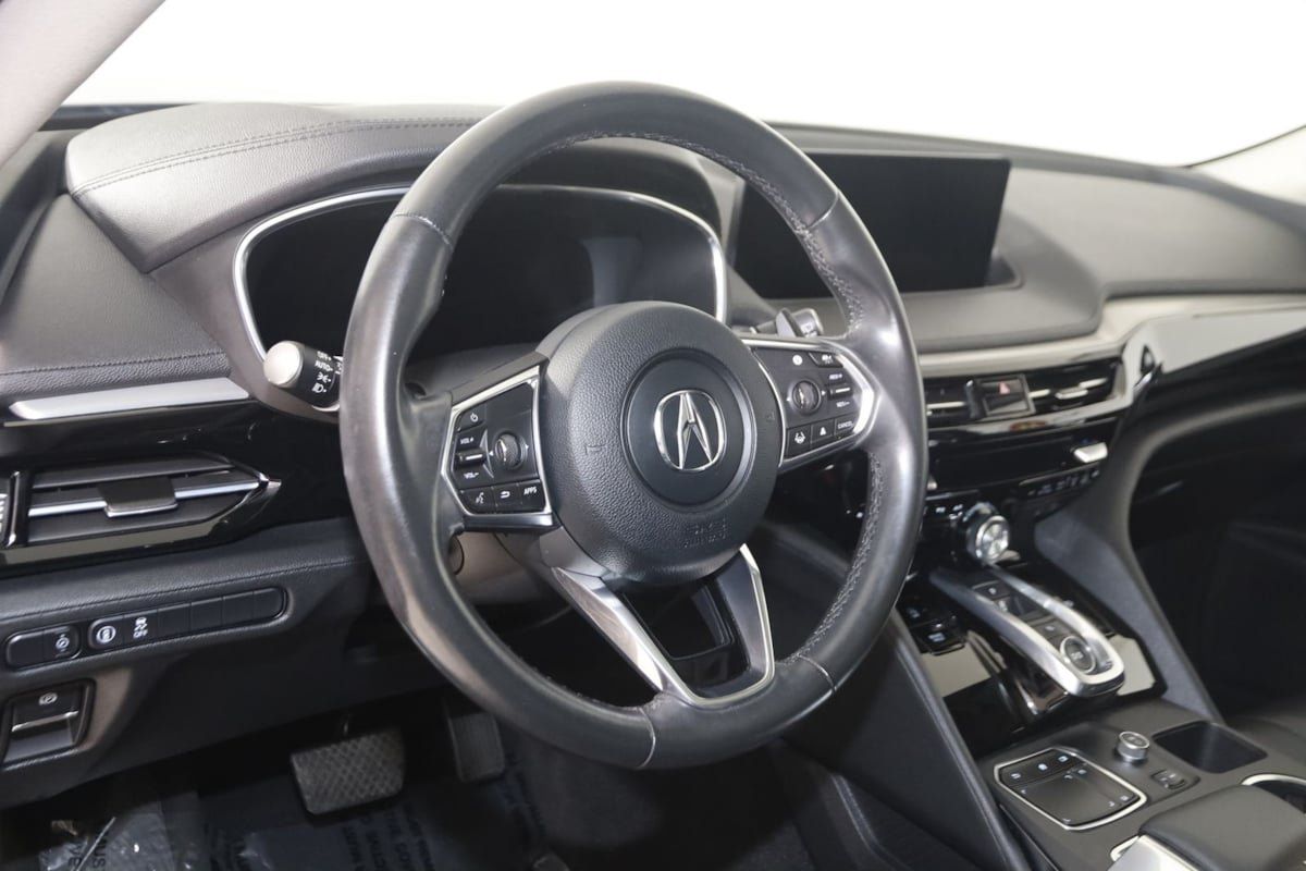 Used 2024 Acura MDX SH-AWD image 6