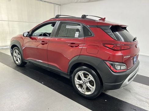 Used 2023 Hyundai Kona SEL AWD/4WD image 7