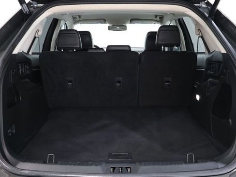 Used 2022 Ford Edge SEL w/ Convenience Package AWD/4WD image 37