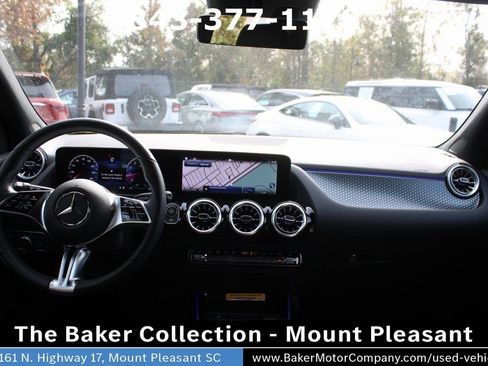 Used 2025 Mercedes-Benz GLA 250 image 24