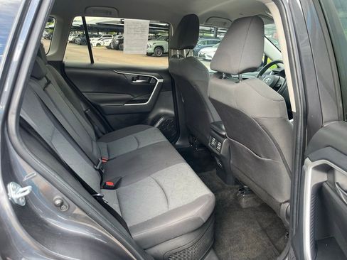 Used 2024 Toyota RAV4 XLE image 32