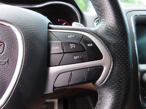 Used 2017 Dodge Durango R/T w/ Trailer Tow Group IV AWD/4WD image 27