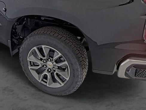 New 2026 Chevrolet Silverado 1500 LT w/ All Star Edition Plus image 9