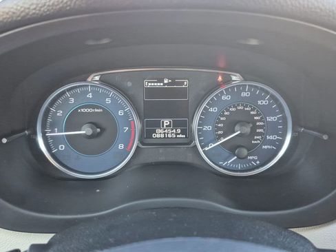 Used 2015 Subaru Impreza 2.0i Sport Limited image 20