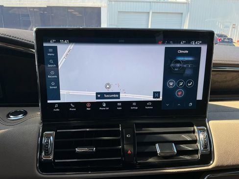 Used 2022 Lincoln Navigator Reserve image 26