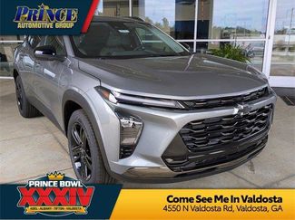 New 2026 Chevrolet Trax ACTIV w/ Driver Confidence Package video 1