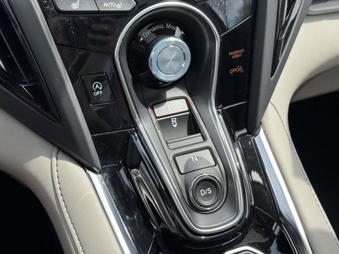 Certified 2025 Acura RDX SH-AWD w/ Technology Package image 30