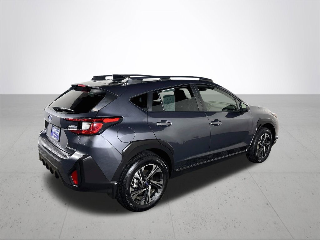 Certified 2024 Subaru Crosstrek 2.0i Premium AWD/4WD image 7