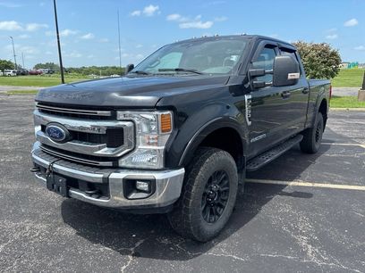 Used 2021 Ford F250 XLT w/ Tremor Off-Road Package