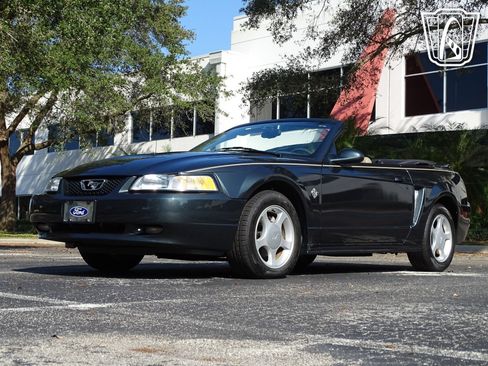 Used 1999 Ford Mustang GT image 21