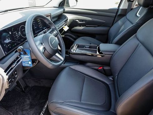 New 2026 Hyundai Tucson Limited AWD/4WD image 23