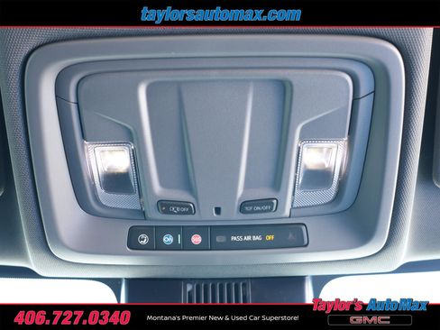 New 2026 GMC Sierra 2500 SLE w/ SLE Value Package; image 39