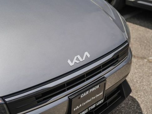 Certified 2025 Kia K4 FWD image 5