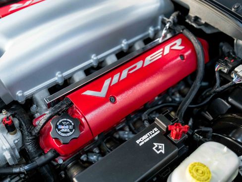 Used 2010 Dodge Viper ACR image 89