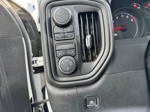 Used 2020 Chevrolet Silverado 1500 W/T w/ WT Value Package image 19