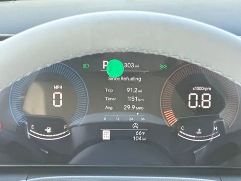 New 2026 Hyundai Santa Fe SE AWD/4WD image 21