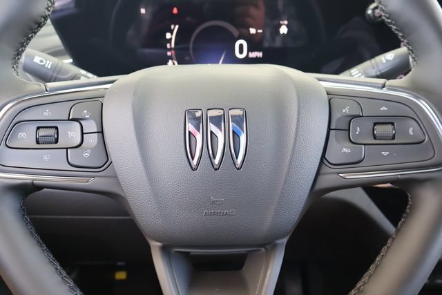 New 2026 Buick Envista Preferred FWD image 23