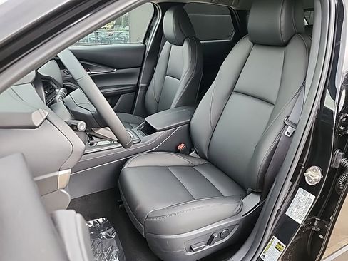 New 2026 MAZDA CX-30 AWD 2.5 S w/ Select Sport Pkg image 7