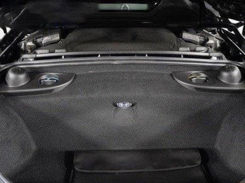 Used 2025 Porsche 718 Boxster Spyder RS image 72