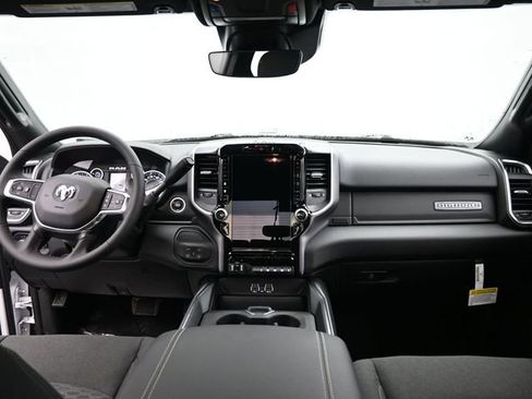 New 2026 RAM 2500 Big Horn image 20