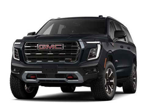 New 2026 GMC Yukon XL AT4 Ultimate image 27