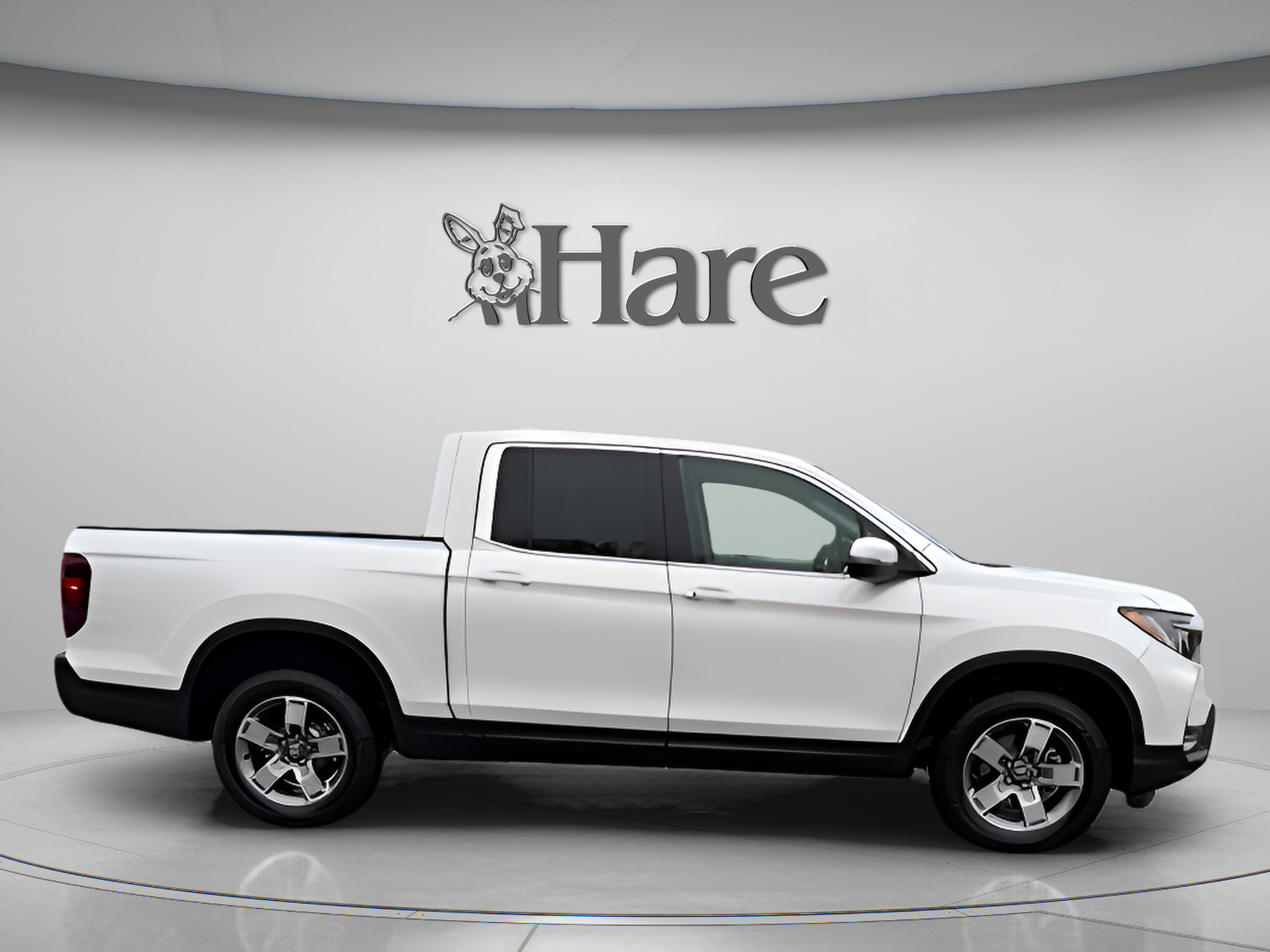 New 2026 Honda Ridgeline RTL image 6
