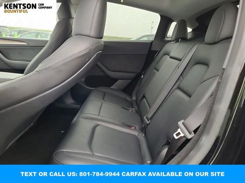 Used 2023 Tesla Model Y Long Range image 11