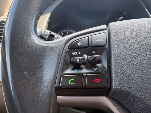 Used 2018 Hyundai Tucson SEL Plus FWD image 29