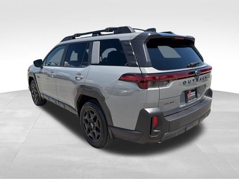 Certified 2026 Subaru Outback Limited AWD/4WD image 5